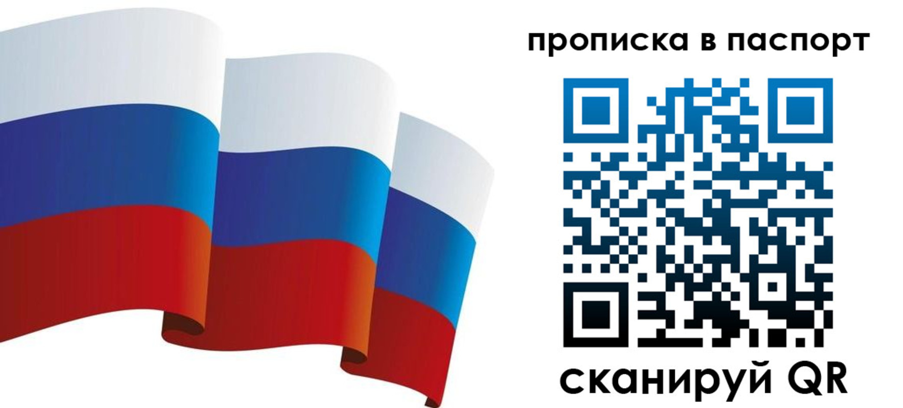 прописка законно в Полярных Зорях
