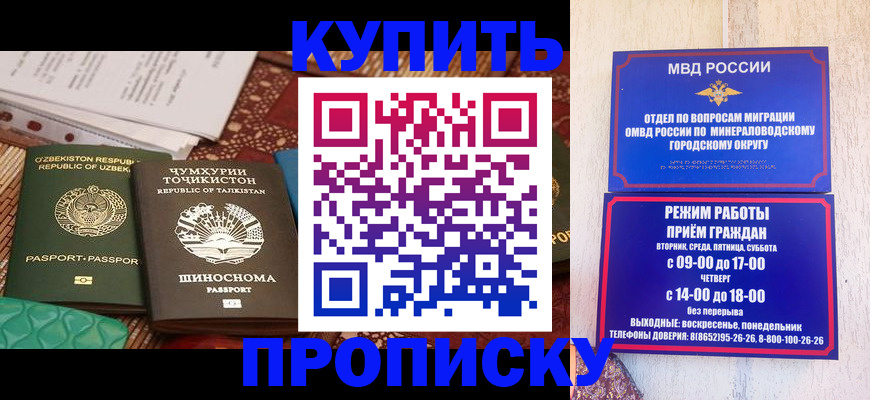 временная прописка в Полярных Зорях
